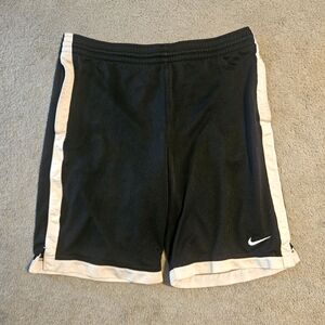 Nike Basketball Shorts
